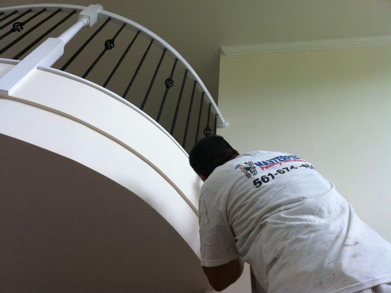 Interior Painting MasterPiecePaintingContractors