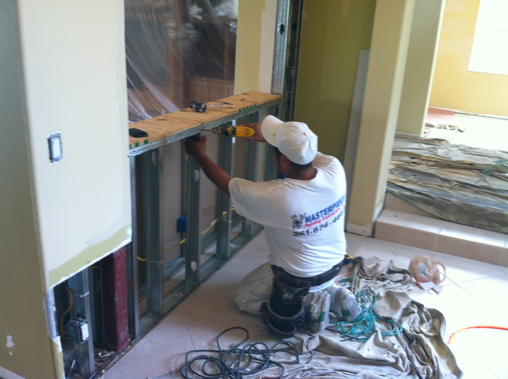 Drywall MasterPiecePaintingContractors