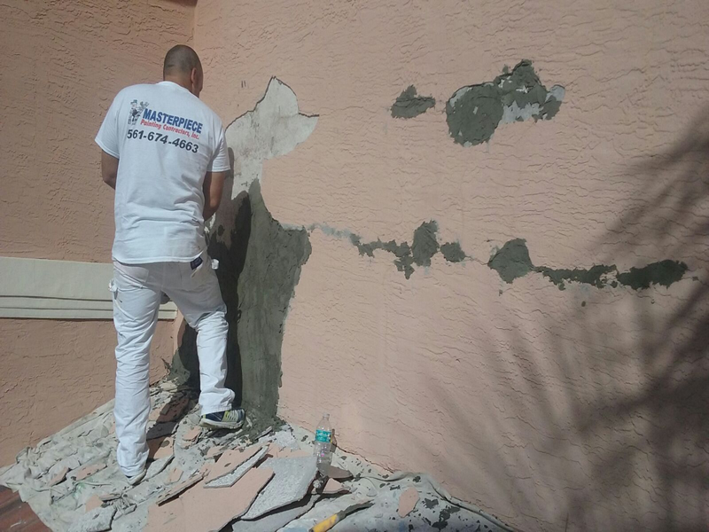 Stucco MasterPiecePaintingContractors