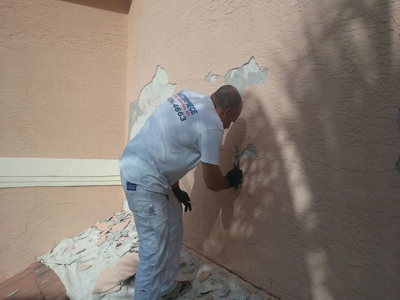 Stucco MasterPiecePaintingContractors