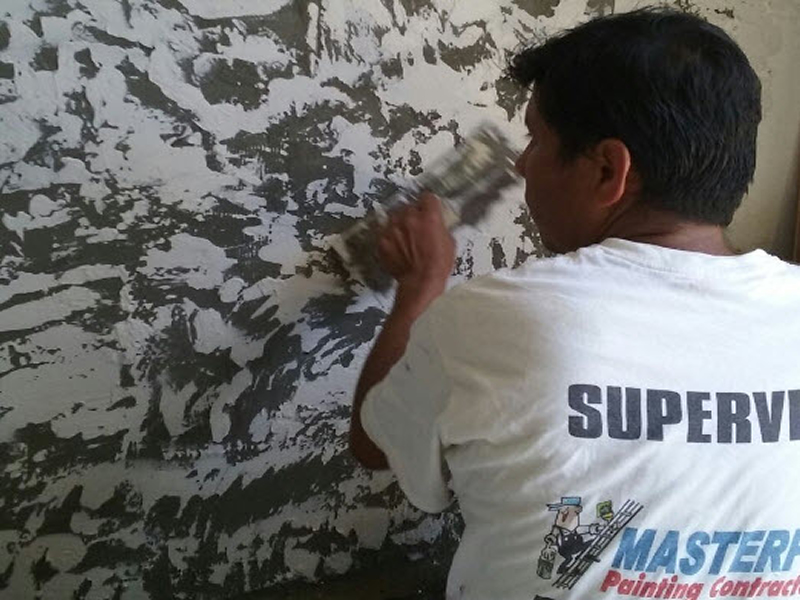 Stucco MasterPiecePaintingContractors
