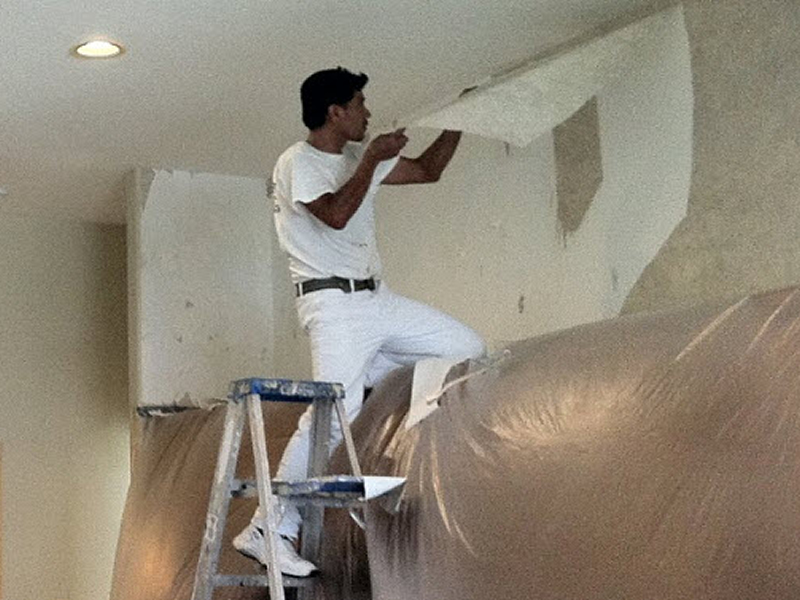 Wallpaper Removal MasterPiecePaintingContractors