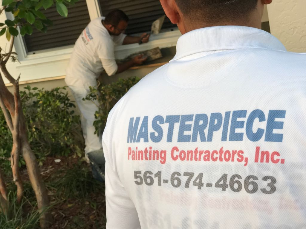 Stucco MasterPiecePaintingContractors