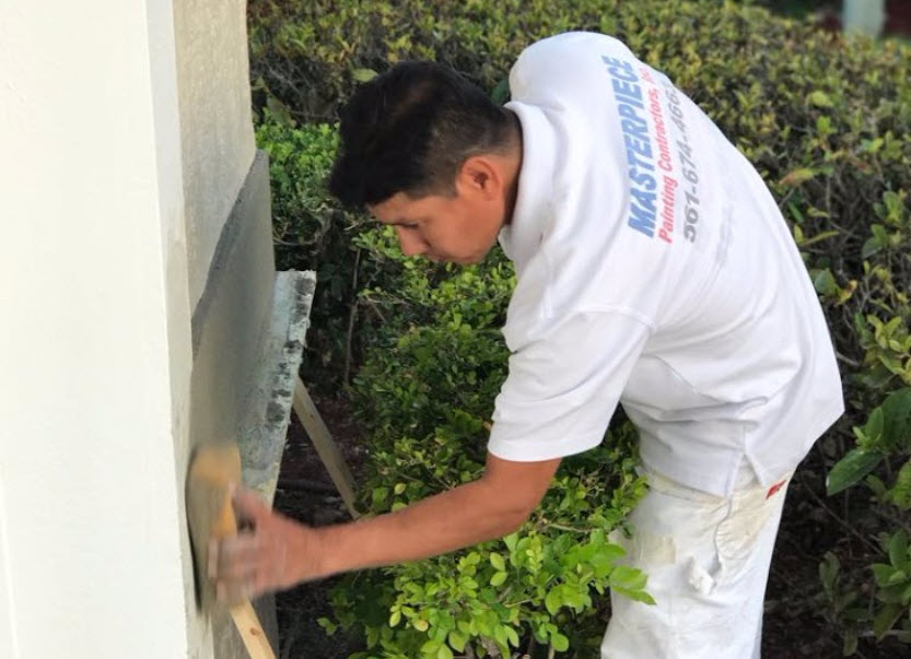Stucco MasterPiecePaintingContractors